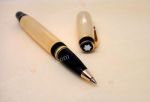 Montblanc Boheme Gold Rollerball Pen AAA+ / Buy Replica